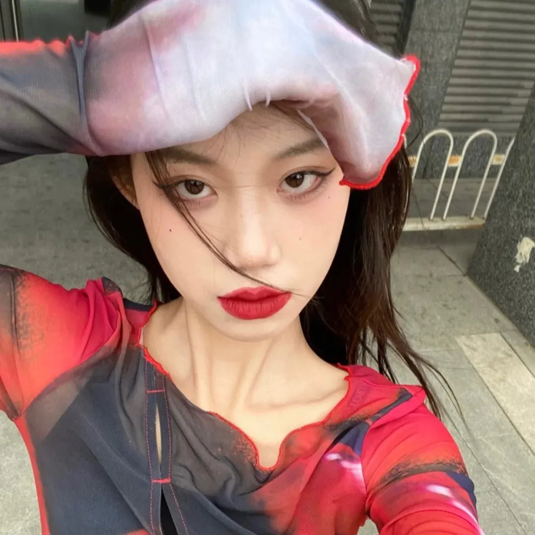 隐形女人